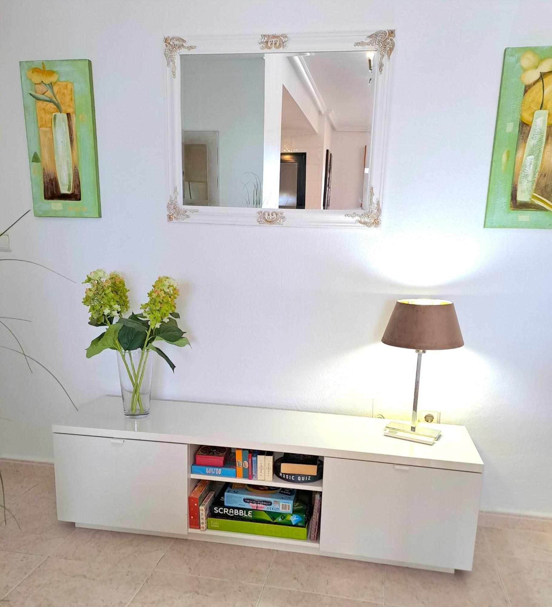 Spacious 2 Bedroom Apartment In Lomas De Campoamor, La Fuente, Orihuela Costa Dehesa de Campoamor  Exterior foto